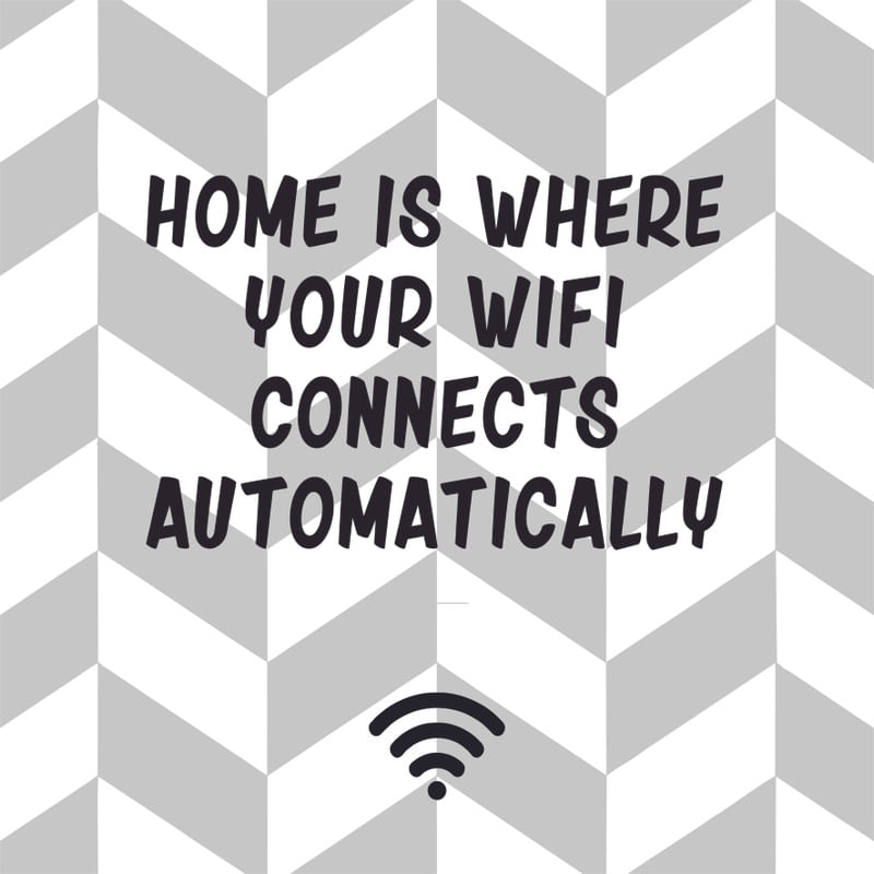 MY WIFI