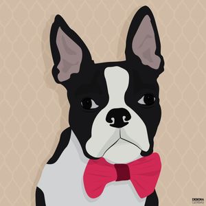BAD BULLDOG