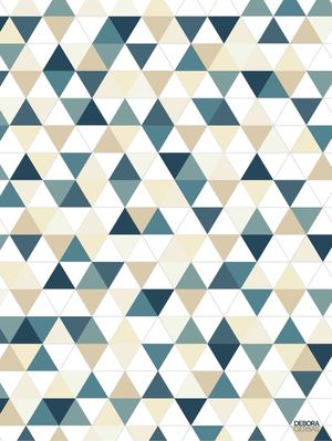 PATTERN TRIANGLE