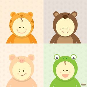 BABY ANIMALS