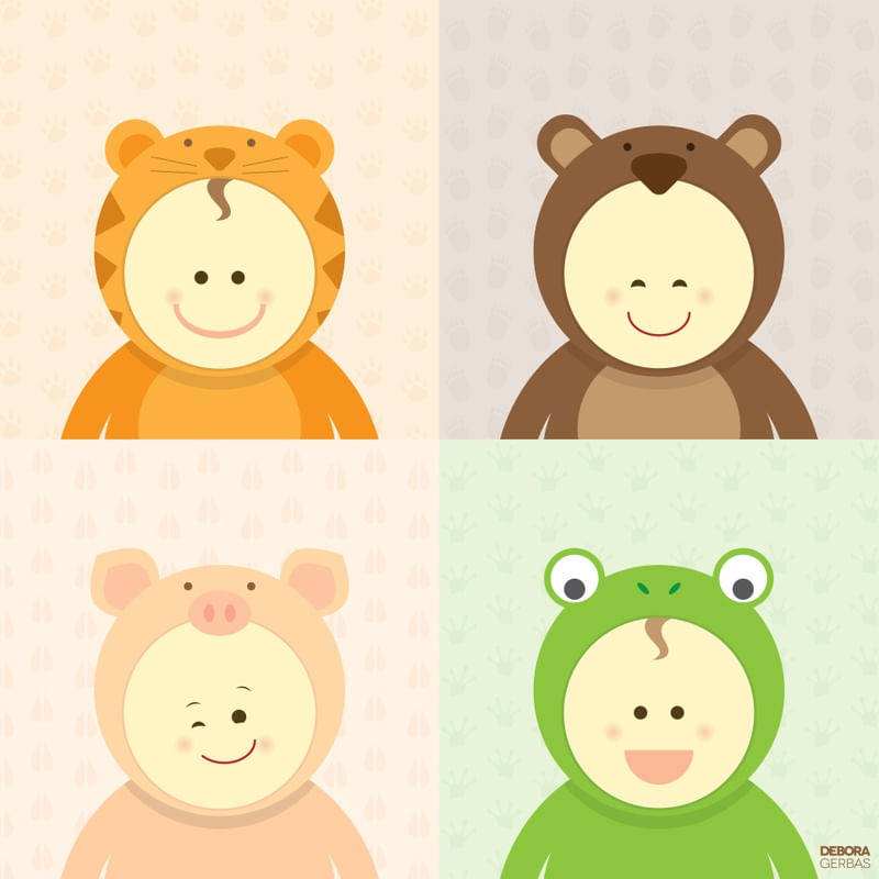 BABY ANIMALS