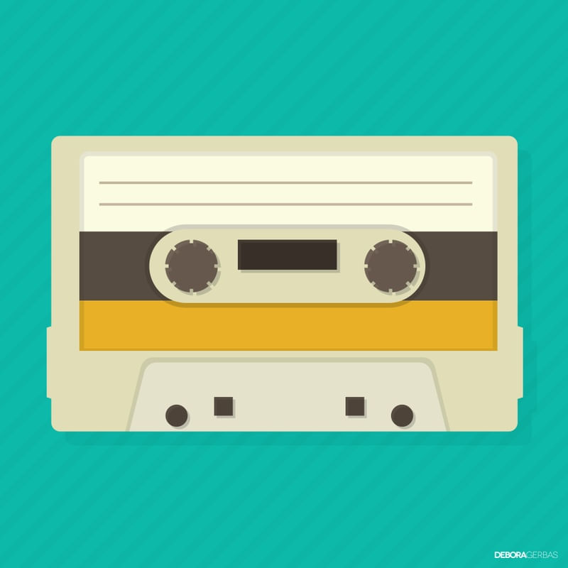 MUSIC - K7