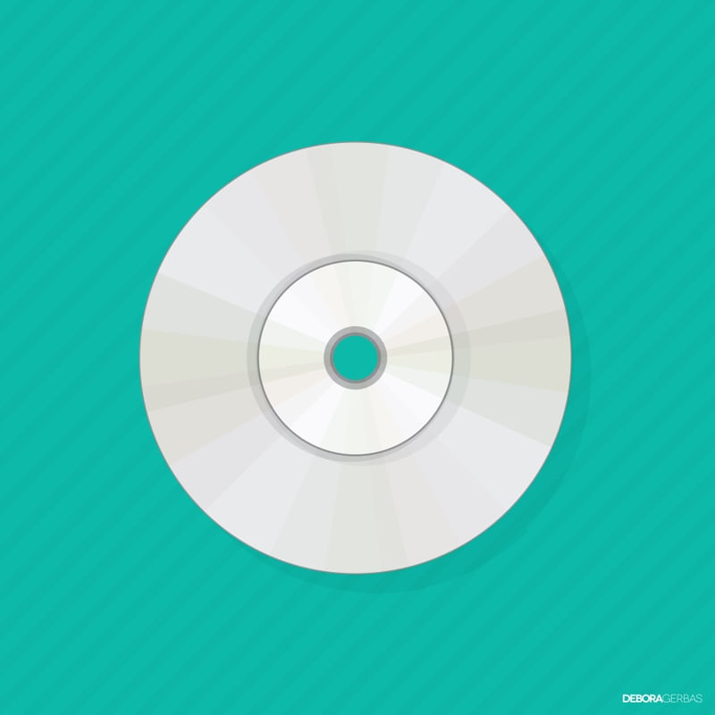 MUSIC - CD