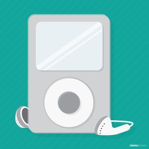 MUSIC - IPOD