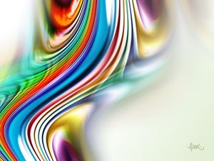 ABSTRATO DIGITAL 4