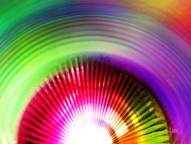 ABSTRATO DIGITAL 6