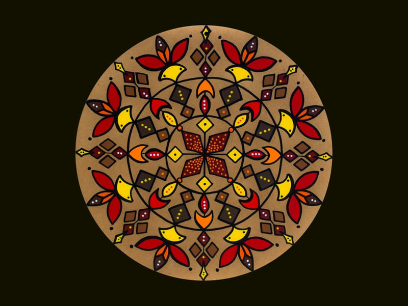 MANDALAN