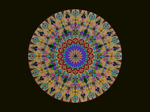 MANDALAL