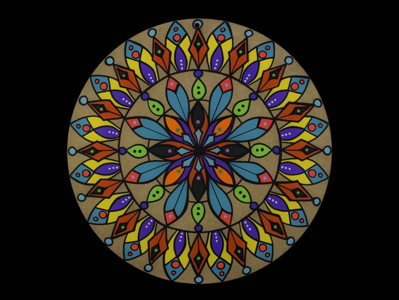 MANDALAB