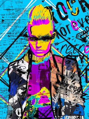 POPGIRL 1