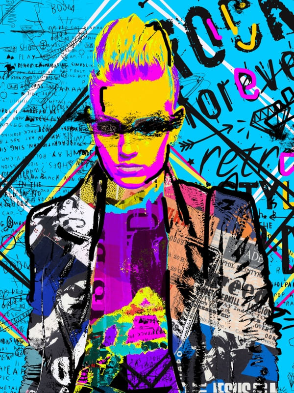 POPGIRL 1