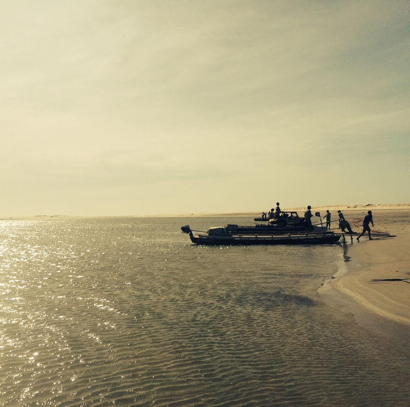 AMAZONRIVER