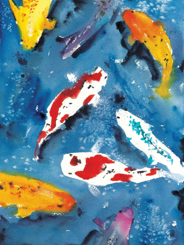 PEIXES