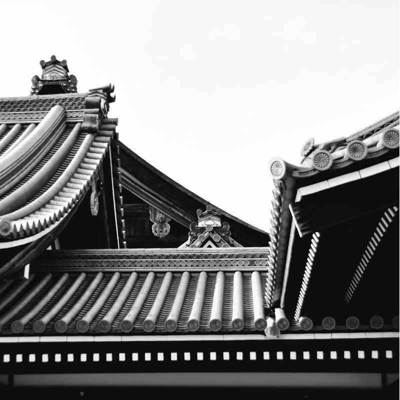 NIJO CASTLE, KYOTO 50