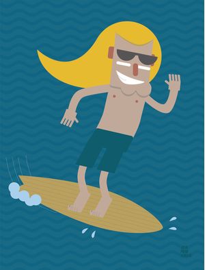 COOL SURF