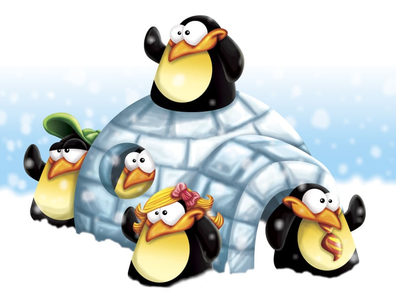 IGLU COLETIVO