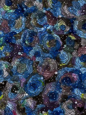 UNIVERSO DE FLOR