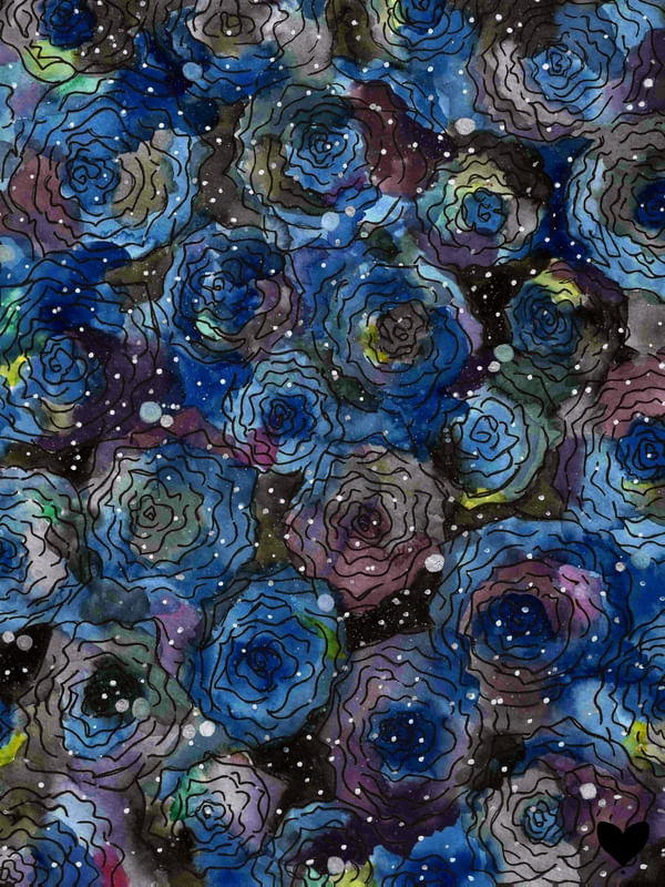 UNIVERSO DE FLOR
