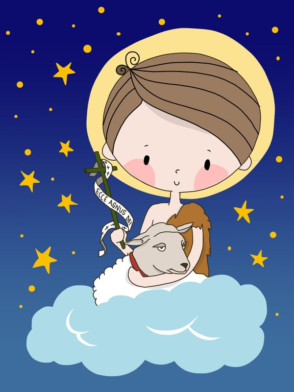 SÃO JOÃO