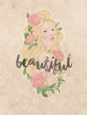 BEAUTIFUL