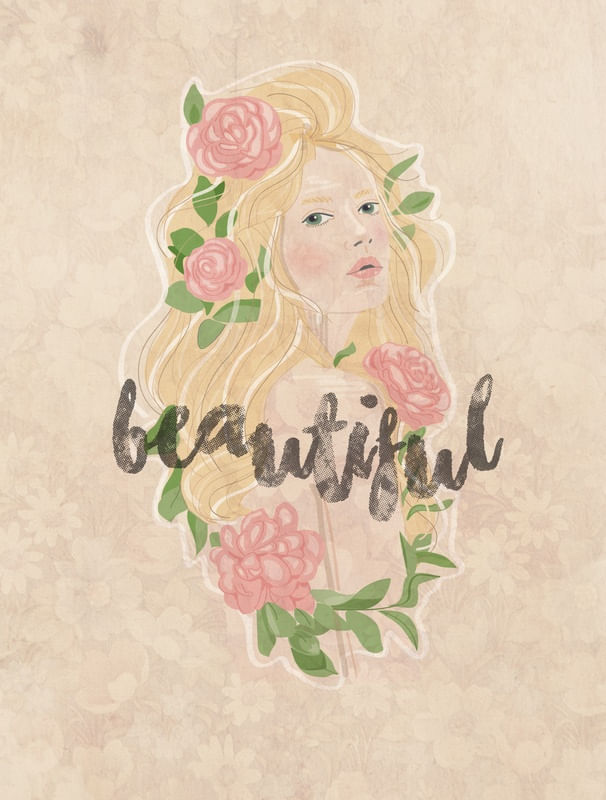 BEAUTIFUL