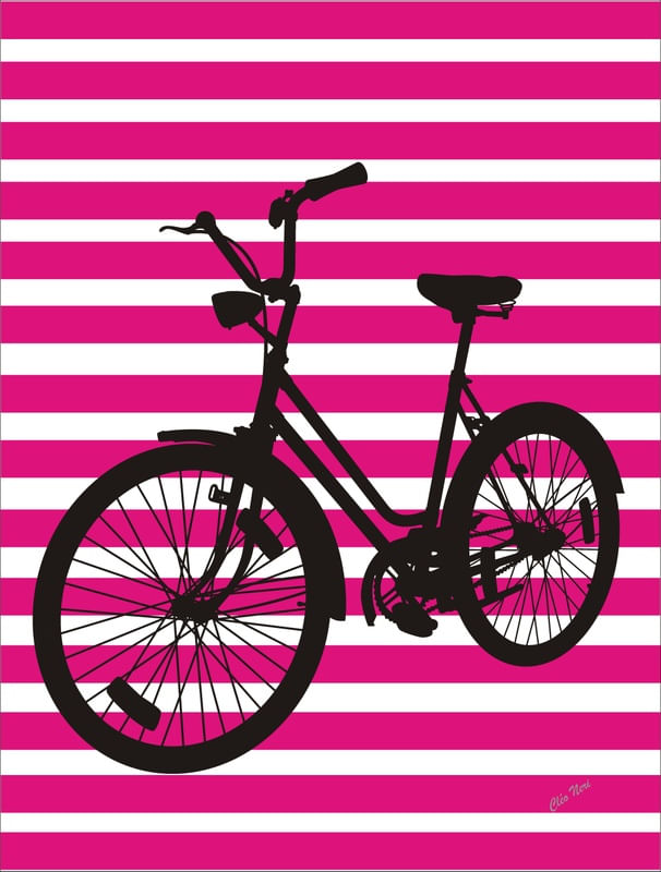 BIKE MENINA