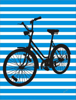 BIKE MENINO