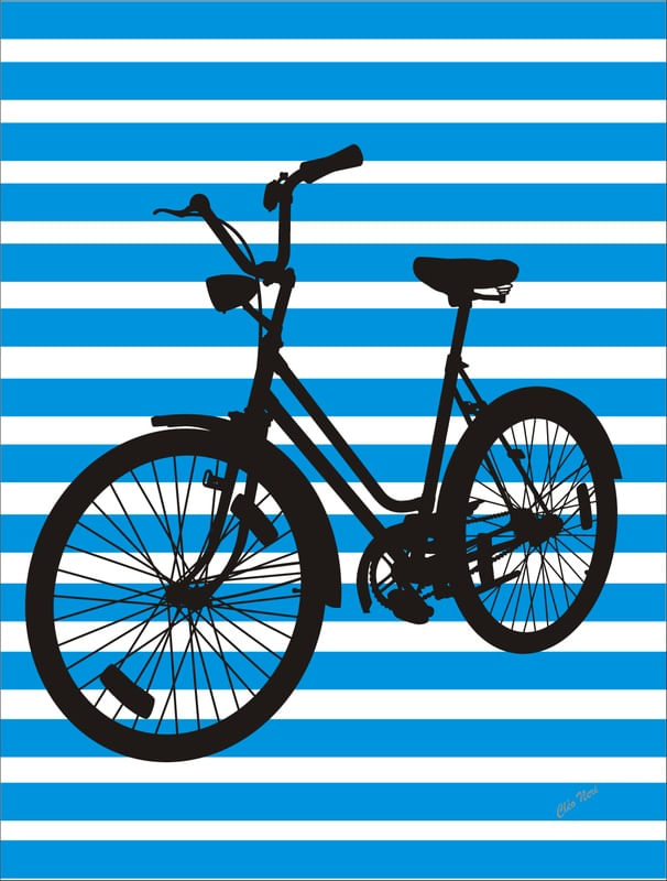 BIKE MENINO