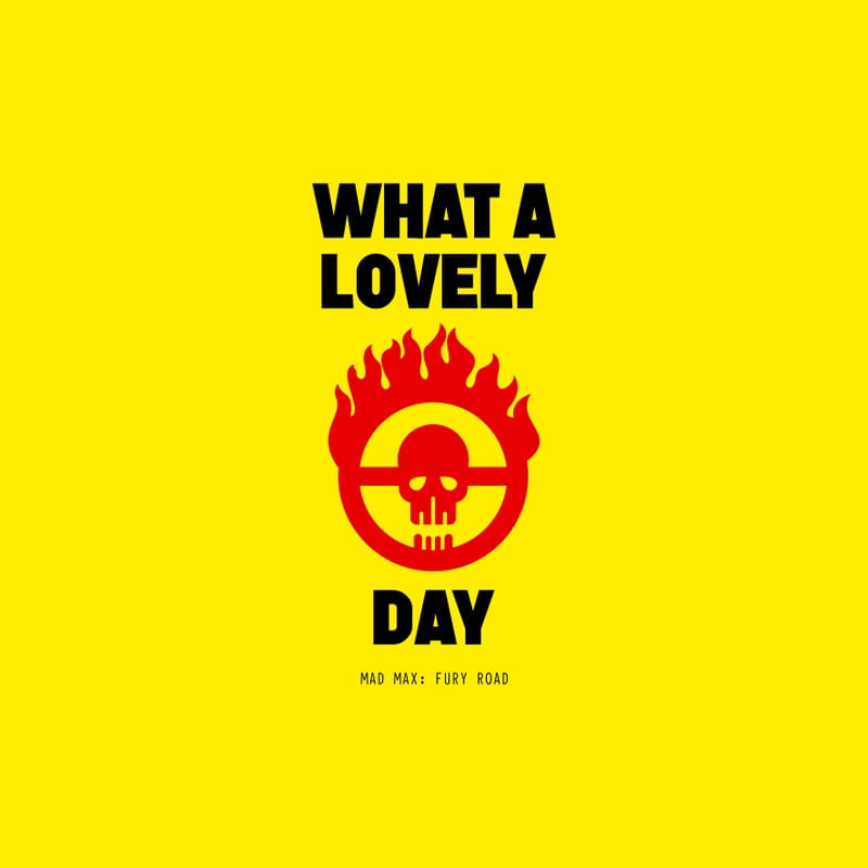 LOVELY DAY