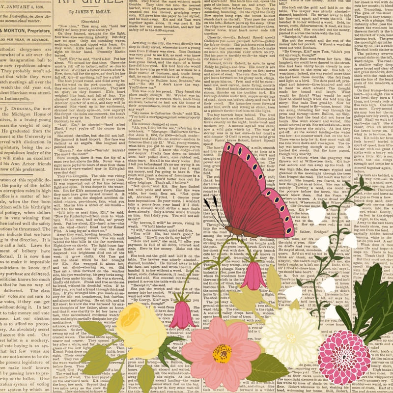 JORNAL FLORIDO
