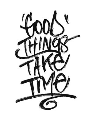 GOOD THINGS