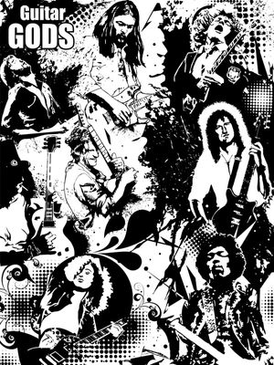 GUITAR GODS