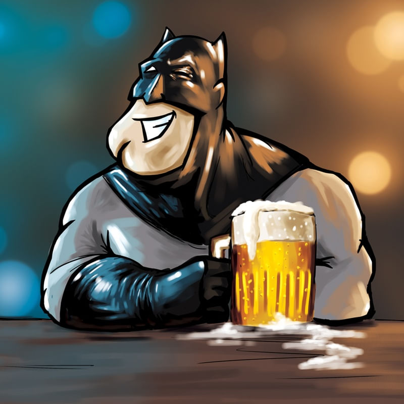 BEERTMAN