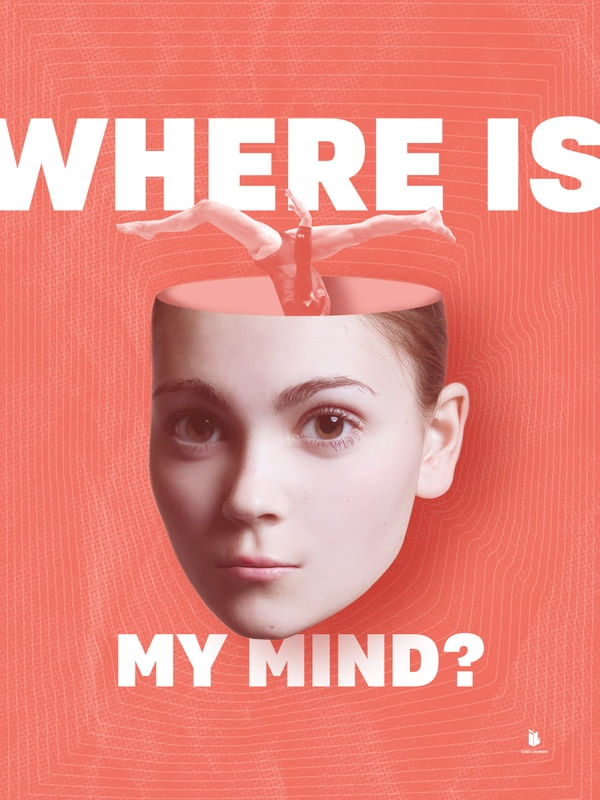 WHERE IS MY MIND II