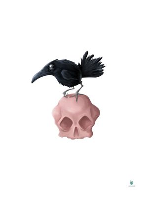 LITTLE CROW