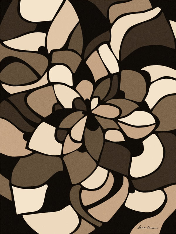 FLORAL-1