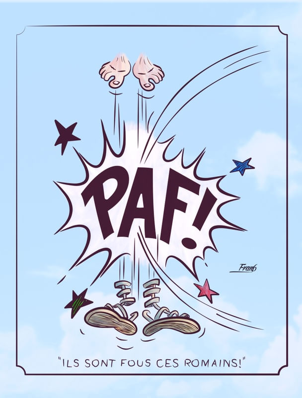 PAF