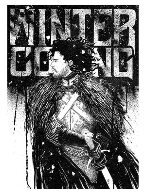 JOHN SNOW
