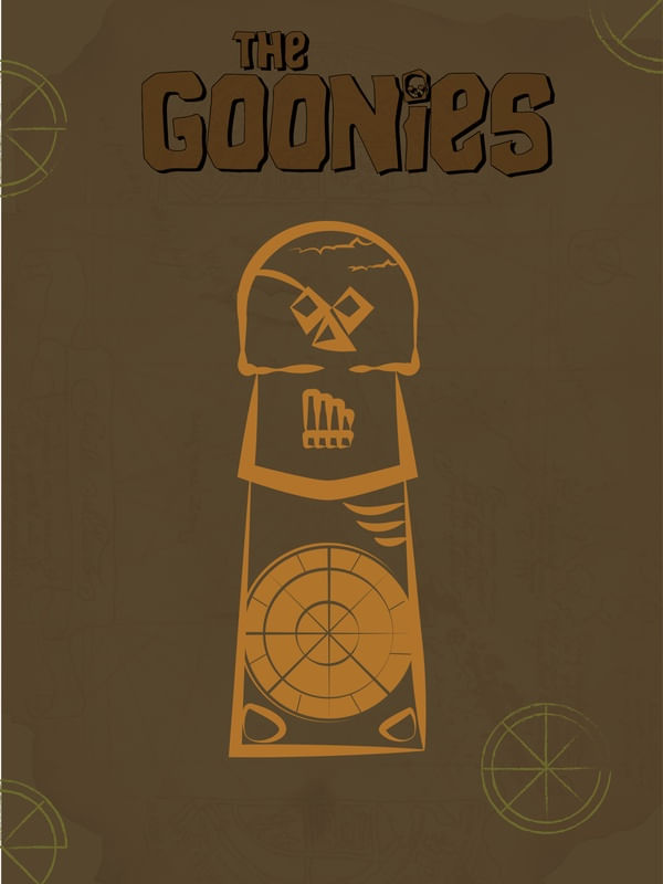 OS GOONIES