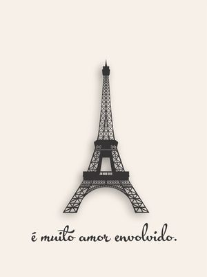 LOVE PARIS
