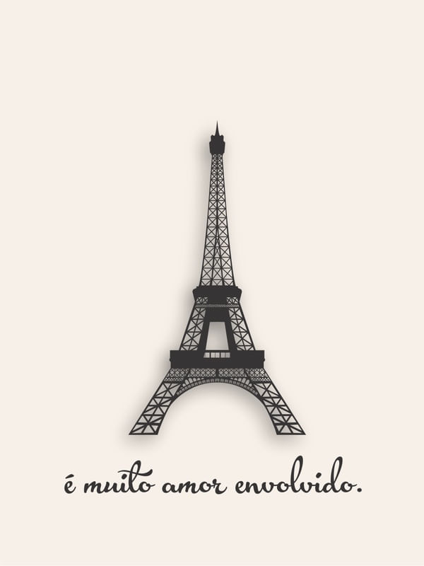 LOVE PARIS