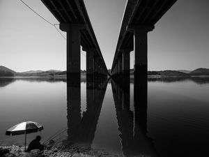 PILARES E O PESCADOR