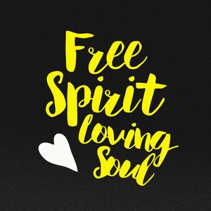 FREE SOUL