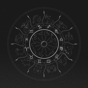 COSMIC ZODIAC