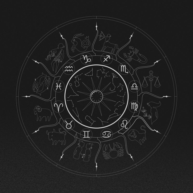COSMIC ZODIAC