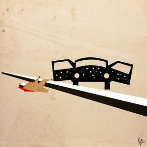 SANTINO EMBOSCADO