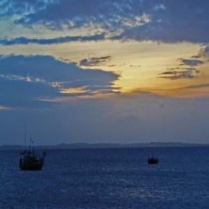 CEARÁ - PARACURU