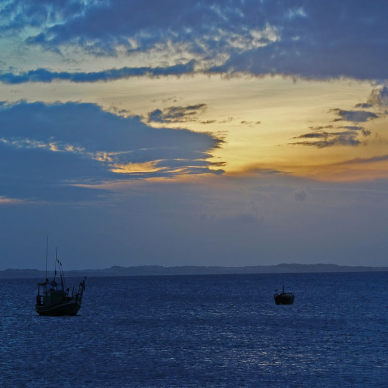 CEARÁ - PARACURU