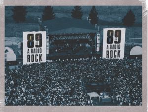 89 SHOW