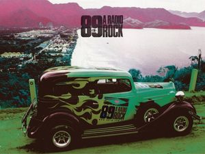 HOT ROD 89